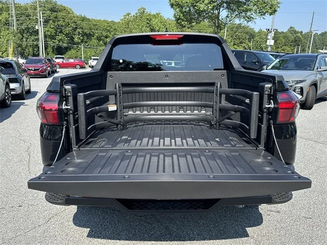 Nuevos HYUNDAI SANTA CRUZ at Gainesville Hyundai in Gainesville