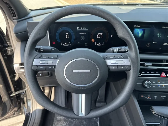 Nuevos HYUNDAI SANTA CRUZ at Gainesville Hyundai in Gainesville