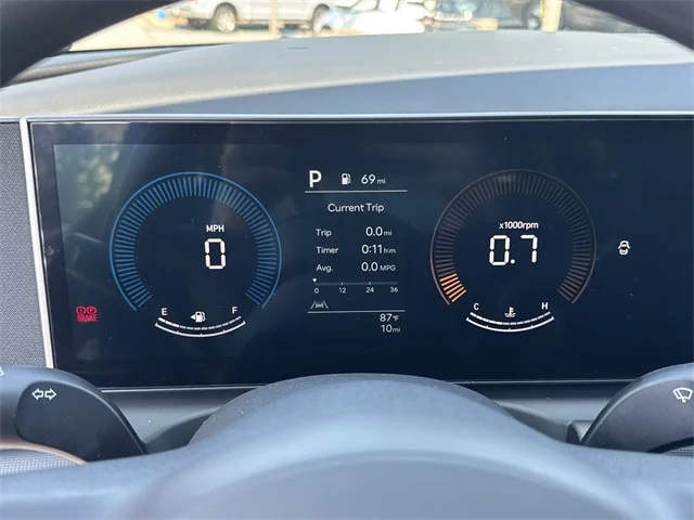 Nuevos HYUNDAI SANTA CRUZ at Gainesville Hyundai in Gainesville