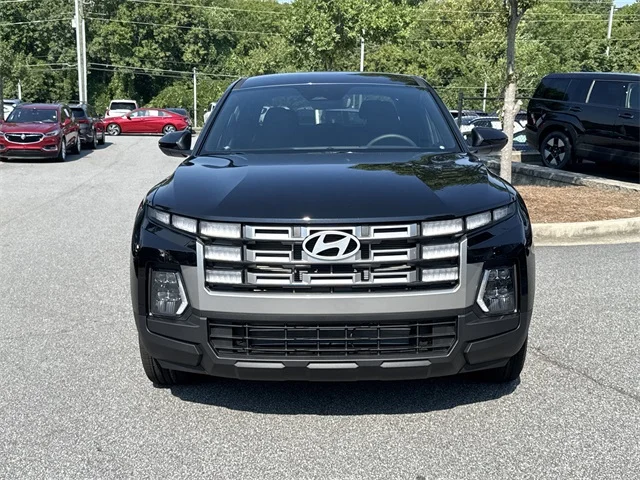 Nuevos HYUNDAI SANTA CRUZ at Gainesville Hyundai in Gainesville