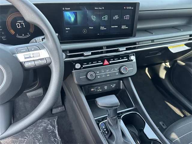 Nuevos HYUNDAI SANTA CRUZ at Gainesville Hyundai in Gainesville