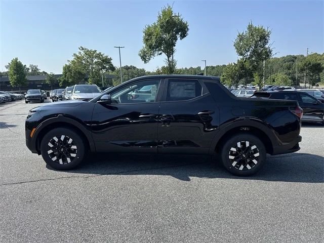 Nuevos HYUNDAI SANTA CRUZ at Gainesville Hyundai in Gainesville