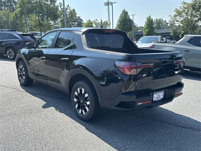 Nuevos HYUNDAI SANTA CRUZ at Gainesville Hyundai in Gainesville