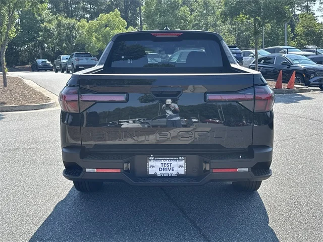 Nuevos HYUNDAI SANTA CRUZ at Gainesville Hyundai in Gainesville