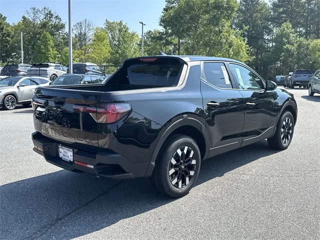 Nuevos HYUNDAI SANTA CRUZ at Gainesville Hyundai in Gainesville