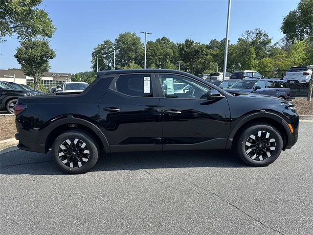 Nuevos HYUNDAI SANTA CRUZ at Gainesville Hyundai in Gainesville