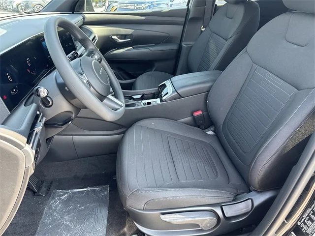 Nuevos HYUNDAI SANTA CRUZ at Gainesville Hyundai in Gainesville