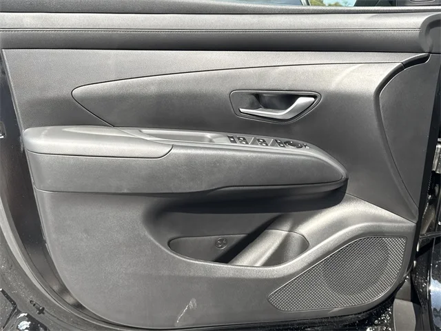 Nuevos HYUNDAI SANTA CRUZ at Gainesville Hyundai in Gainesville