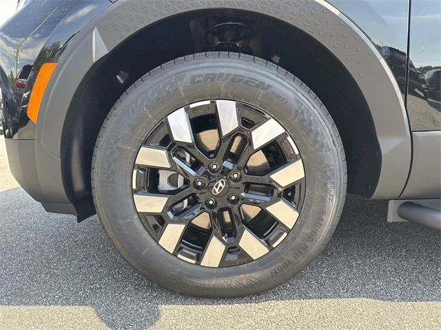 Nuevos HYUNDAI SANTA CRUZ at Gainesville Hyundai in Gainesville