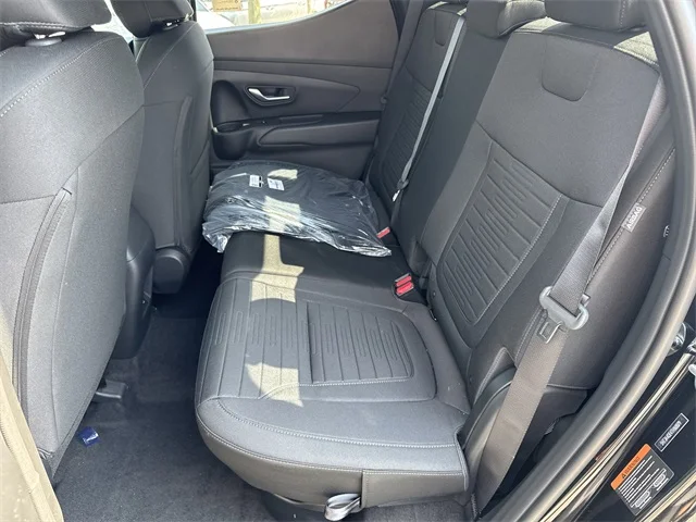 Nuevos HYUNDAI SANTA CRUZ at Gainesville Hyundai in Gainesville