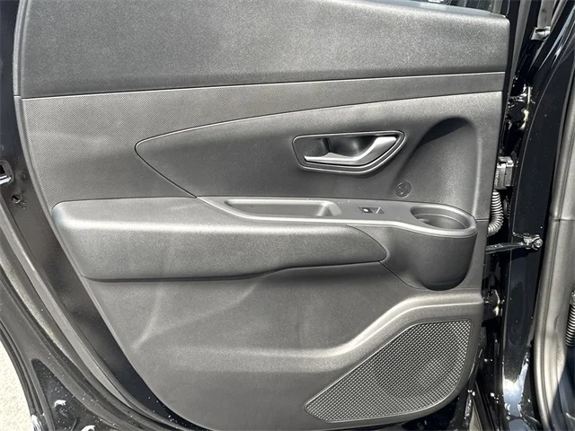 Nuevos HYUNDAI SANTA CRUZ at Gainesville Hyundai in Gainesville