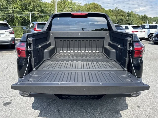Nuevos HYUNDAI SANTA CRUZ at Gainesville Hyundai in Gainesville