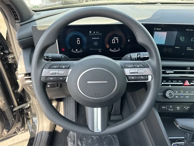 Nuevos HYUNDAI SANTA CRUZ at Gainesville Hyundai in Gainesville