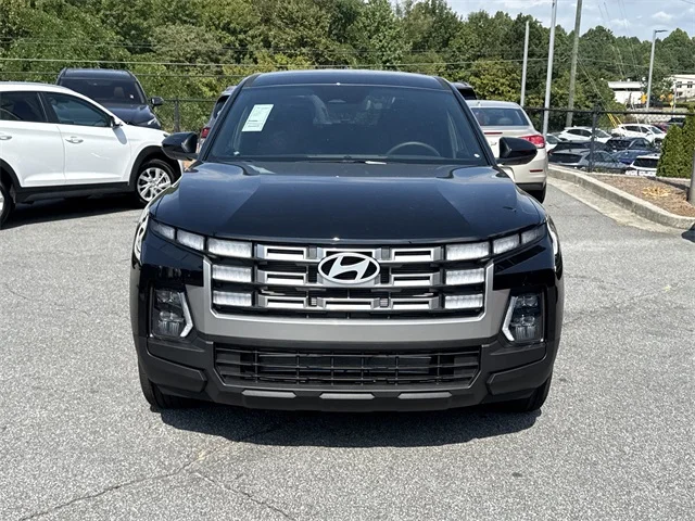 Nuevos HYUNDAI SANTA CRUZ at Gainesville Hyundai in Gainesville