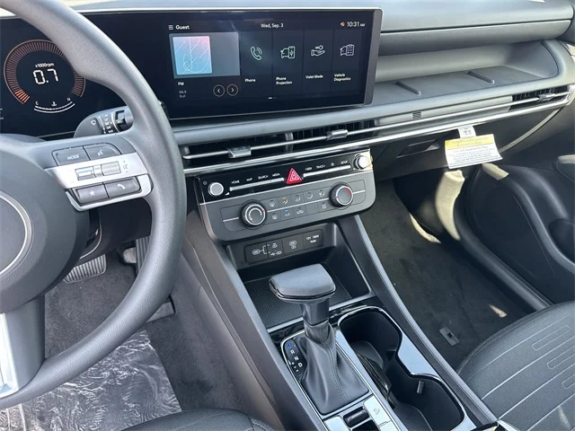 Nuevos HYUNDAI SANTA CRUZ at Gainesville Hyundai in Gainesville