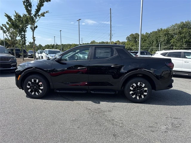 Nuevos HYUNDAI SANTA CRUZ at Gainesville Hyundai in Gainesville