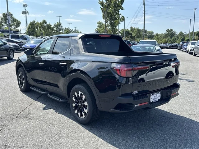 Nuevos HYUNDAI SANTA CRUZ at Gainesville Hyundai in Gainesville