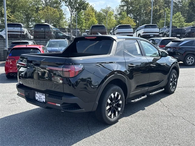 Nuevos HYUNDAI SANTA CRUZ at Gainesville Hyundai in Gainesville