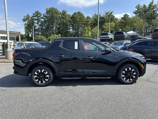 Nuevos HYUNDAI SANTA CRUZ at Gainesville Hyundai in Gainesville