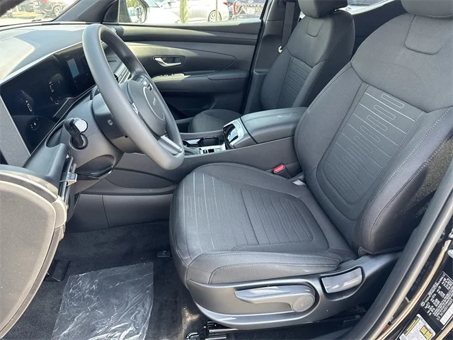 Nuevos HYUNDAI SANTA CRUZ at Gainesville Hyundai in Gainesville