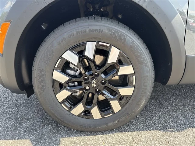 Nuevos HYUNDAI SANTA CRUZ at Gainesville Hyundai in Gainesville
