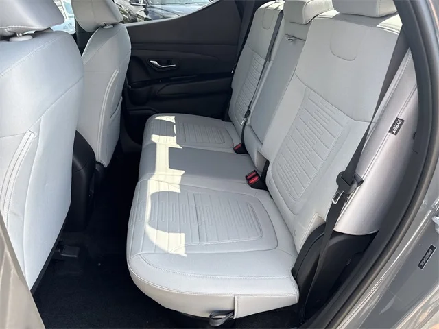 Nuevos HYUNDAI SANTA CRUZ at Gainesville Hyundai in Gainesville