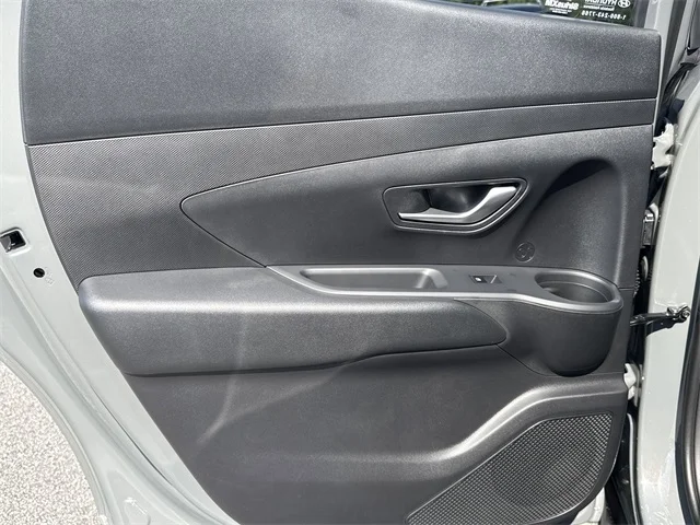 Nuevos HYUNDAI SANTA CRUZ at Gainesville Hyundai in Gainesville
