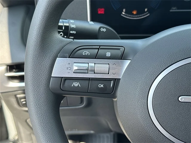 Nuevos HYUNDAI SANTA CRUZ at Gainesville Hyundai in Gainesville