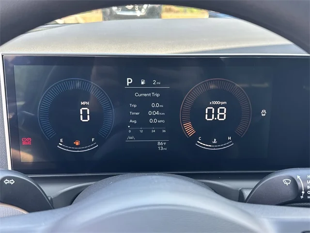 Nuevos HYUNDAI SANTA CRUZ at Gainesville Hyundai in Gainesville