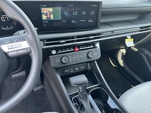 Nuevos HYUNDAI SANTA CRUZ at Gainesville Hyundai in Gainesville