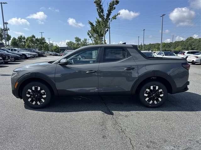 Nuevos HYUNDAI SANTA CRUZ at Gainesville Hyundai in Gainesville