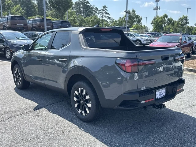 Nuevos HYUNDAI SANTA CRUZ at Gainesville Hyundai in Gainesville