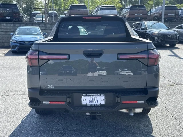 Nuevos HYUNDAI SANTA CRUZ at Gainesville Hyundai in Gainesville