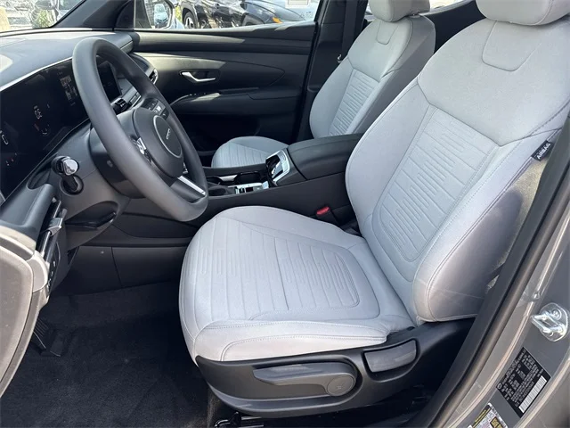 Nuevos HYUNDAI SANTA CRUZ at Gainesville Hyundai in Gainesville