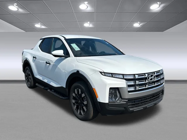 Nuevos HYUNDAI SANTA CRUZ at Gainesville Hyundai in Gainesville