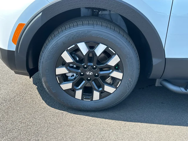 Nuevos HYUNDAI SANTA CRUZ at Gainesville Hyundai in Gainesville