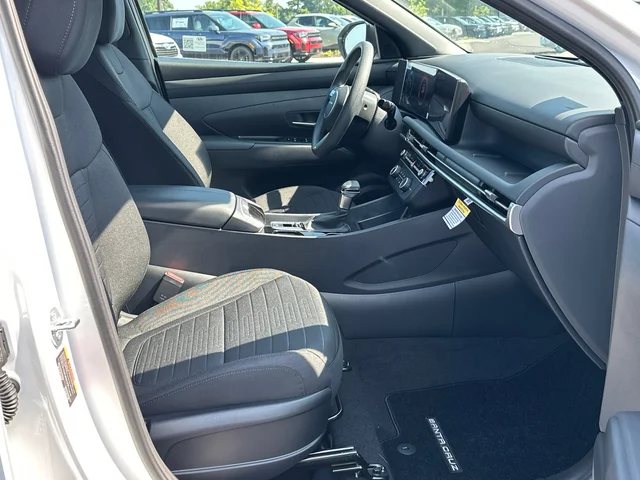 Nuevos HYUNDAI SANTA CRUZ at Gainesville Hyundai in Gainesville