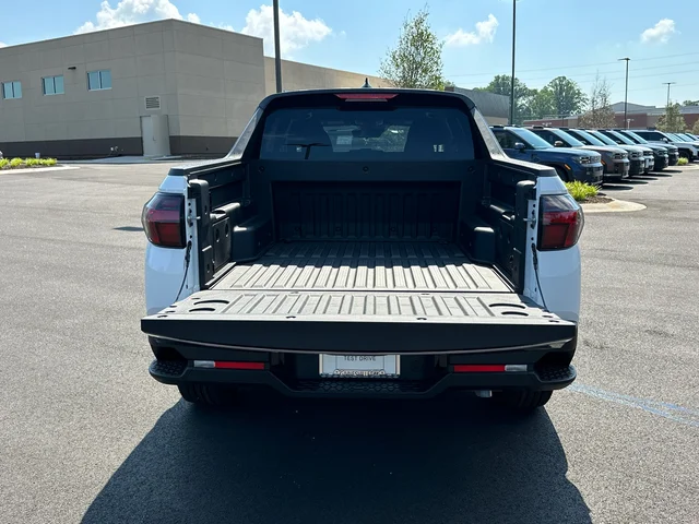 Nuevos HYUNDAI SANTA CRUZ at Gainesville Hyundai in Gainesville