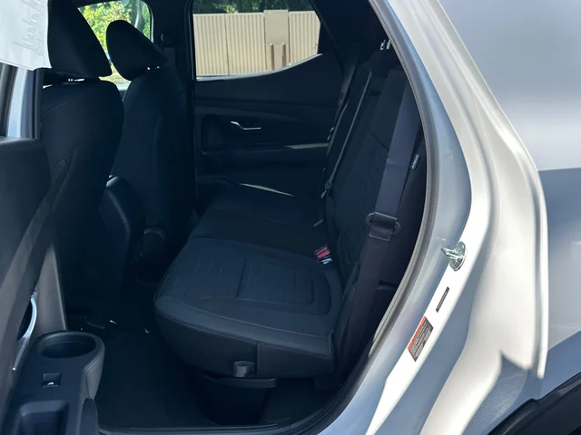 Nuevos HYUNDAI SANTA CRUZ at Gainesville Hyundai in Gainesville