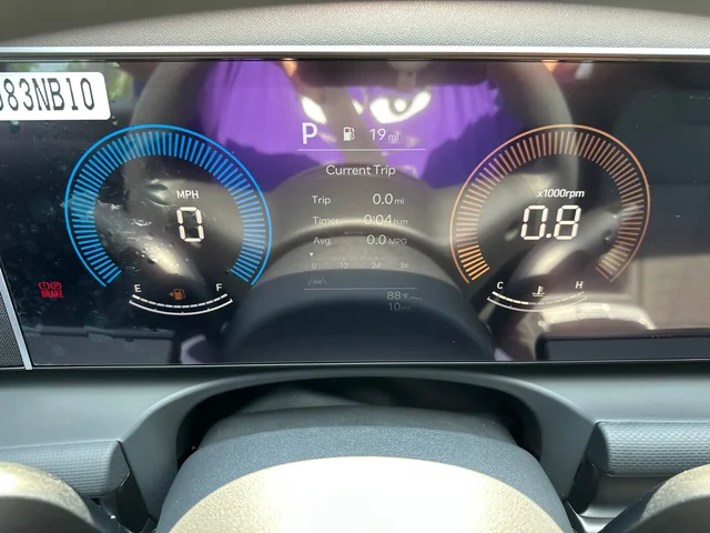 Nuevos HYUNDAI SANTA CRUZ at Gainesville Hyundai in Gainesville