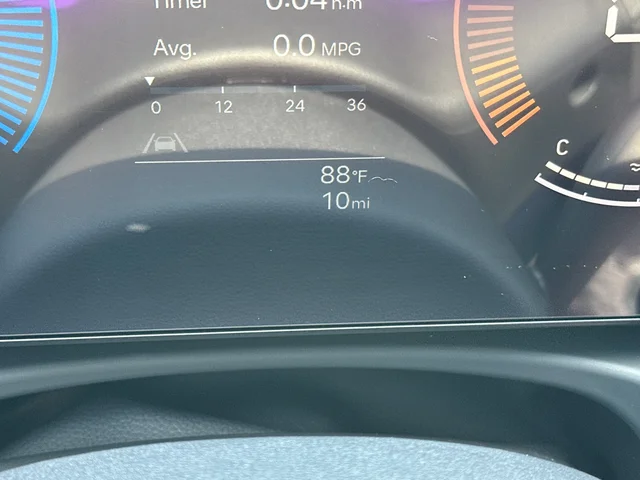 Nuevos HYUNDAI SANTA CRUZ at Gainesville Hyundai in Gainesville