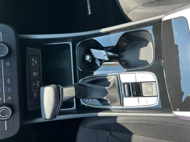 Nuevos HYUNDAI SANTA CRUZ at Gainesville Hyundai in Gainesville