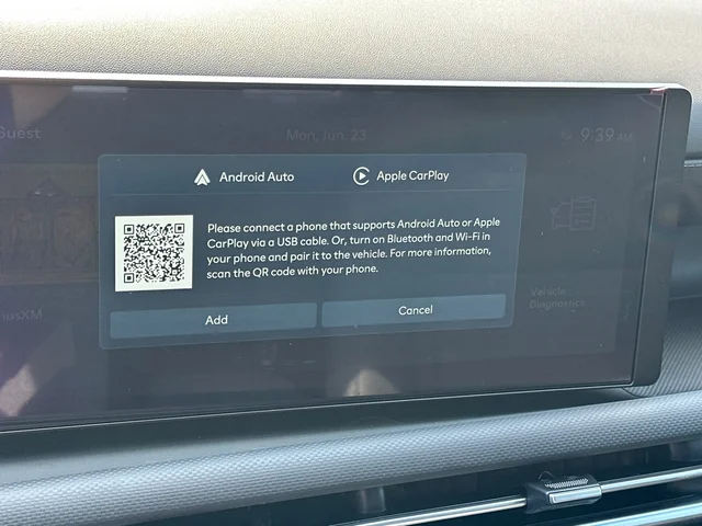 Nuevos HYUNDAI SANTA CRUZ at Gainesville Hyundai in Gainesville
