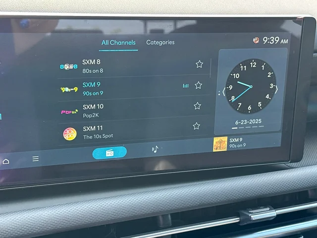 Nuevos HYUNDAI SANTA CRUZ at Gainesville Hyundai in Gainesville