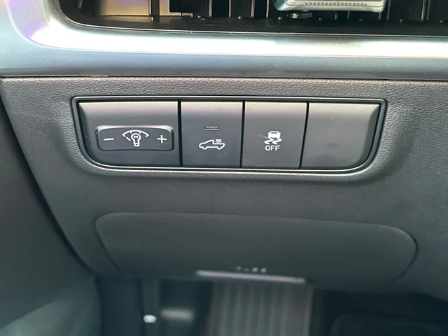 Nuevos HYUNDAI SANTA CRUZ at Gainesville Hyundai in Gainesville