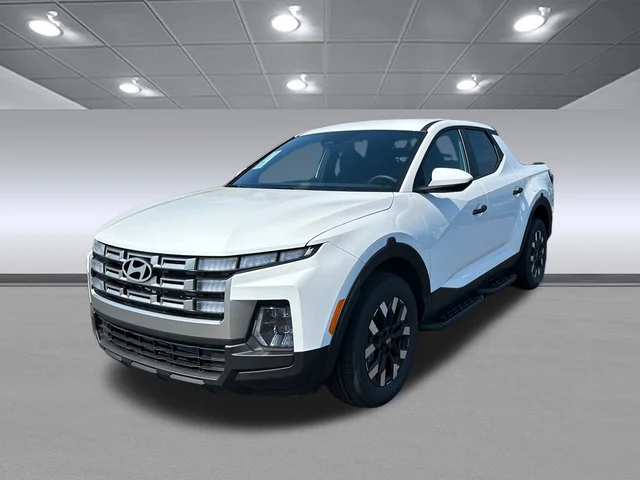 Nuevos HYUNDAI SANTA CRUZ at Gainesville Hyundai in Gainesville