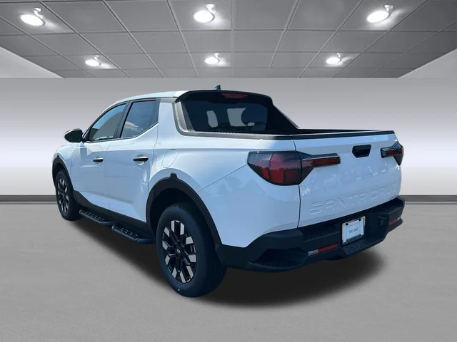 Nuevos HYUNDAI SANTA CRUZ at Gainesville Hyundai in Gainesville