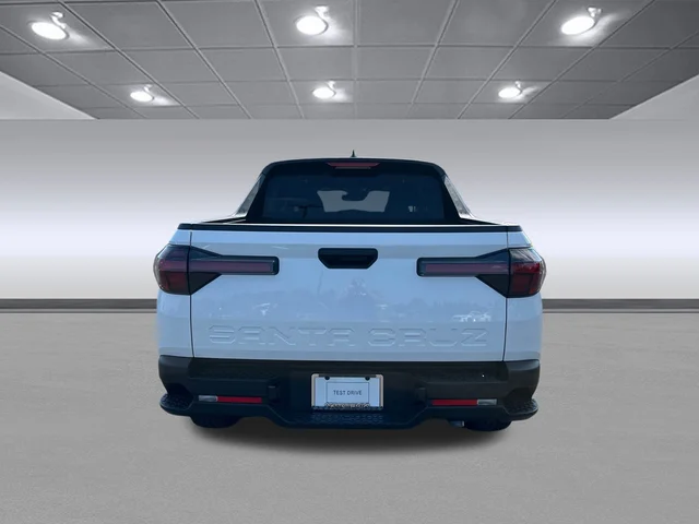 Nuevos HYUNDAI SANTA CRUZ at Gainesville Hyundai in Gainesville