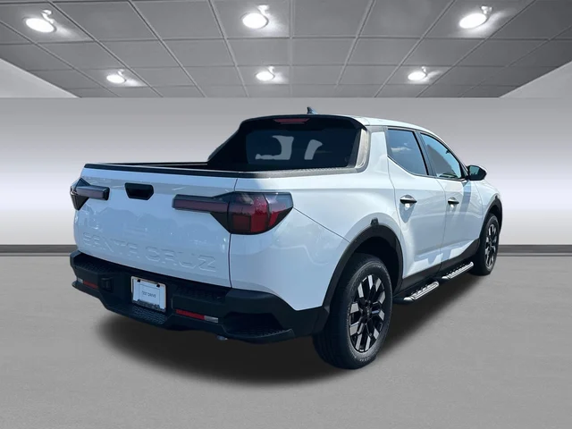 Nuevos HYUNDAI SANTA CRUZ at Gainesville Hyundai in Gainesville