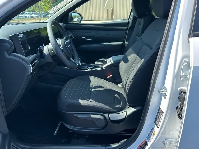 Nuevos HYUNDAI SANTA CRUZ at Gainesville Hyundai in Gainesville